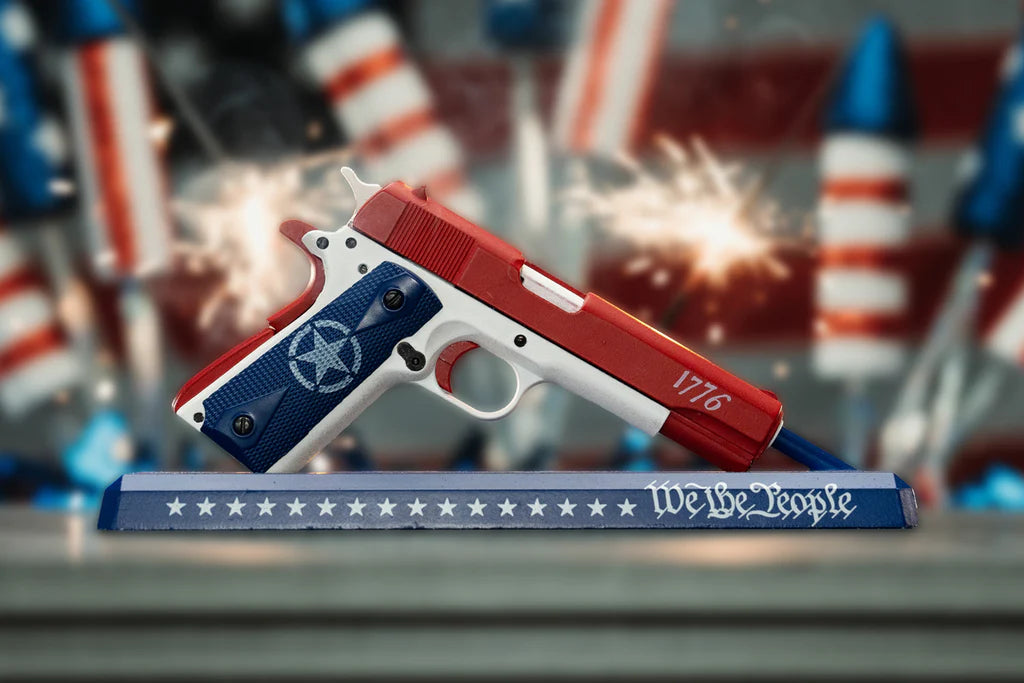 Goat Guns