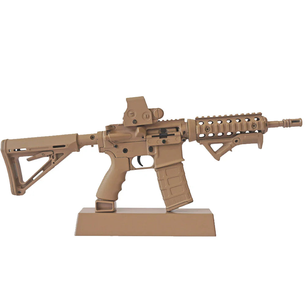 Goat Guns AR15 Model - Coyote