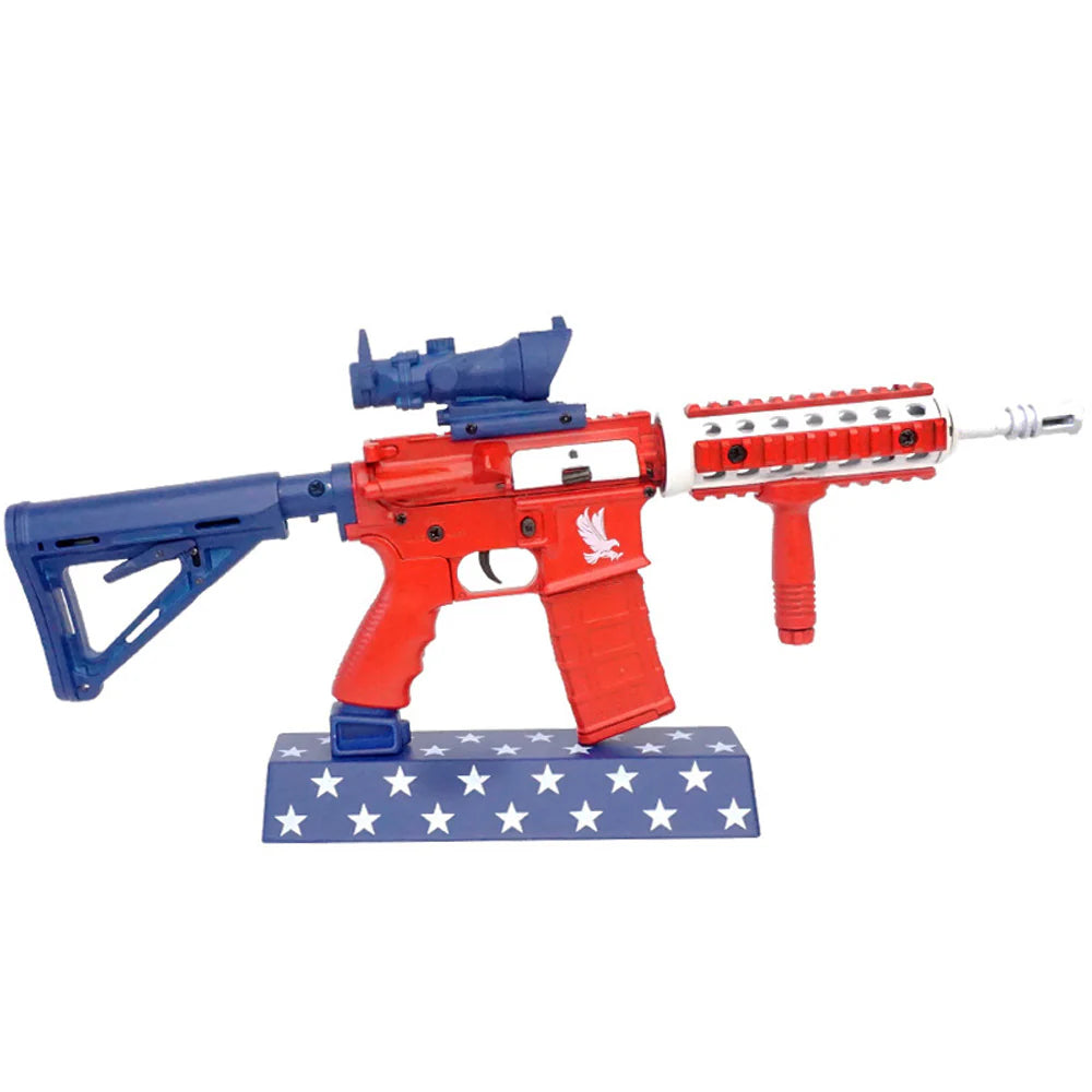 Goat Guns