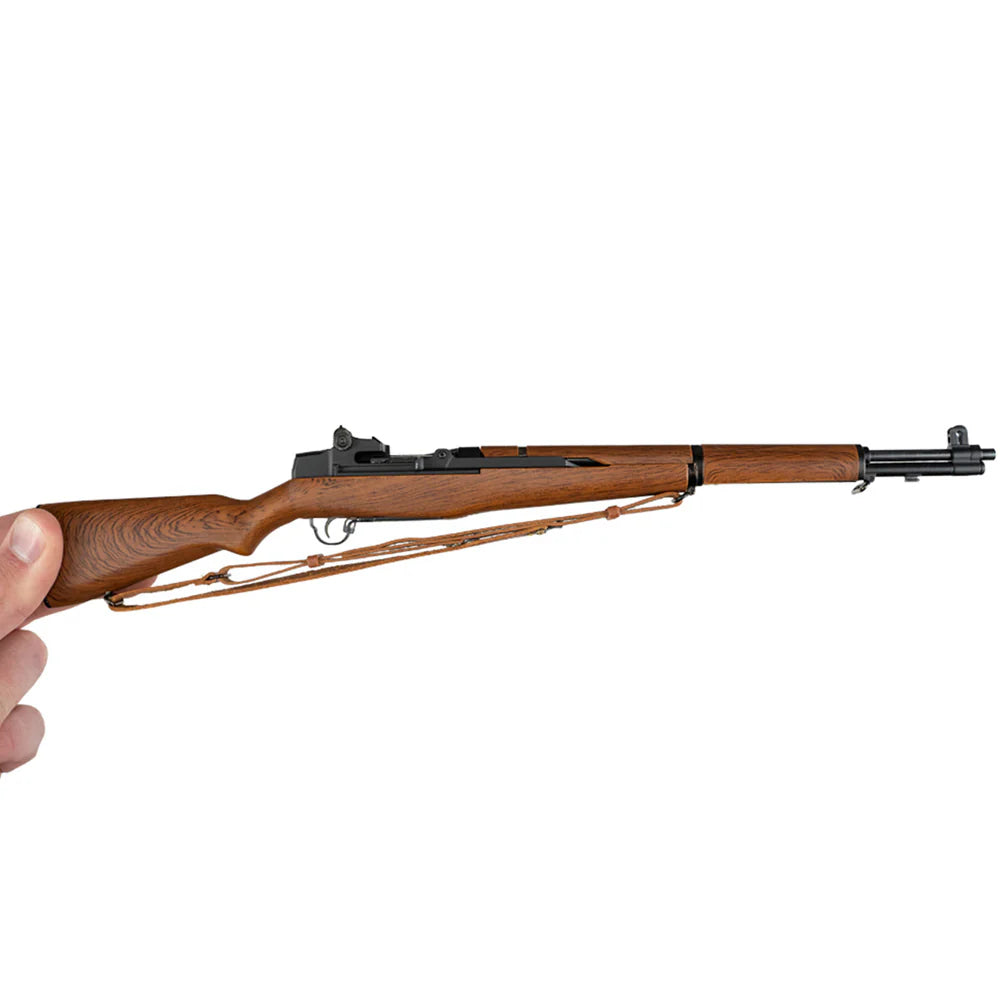 Goat Guns