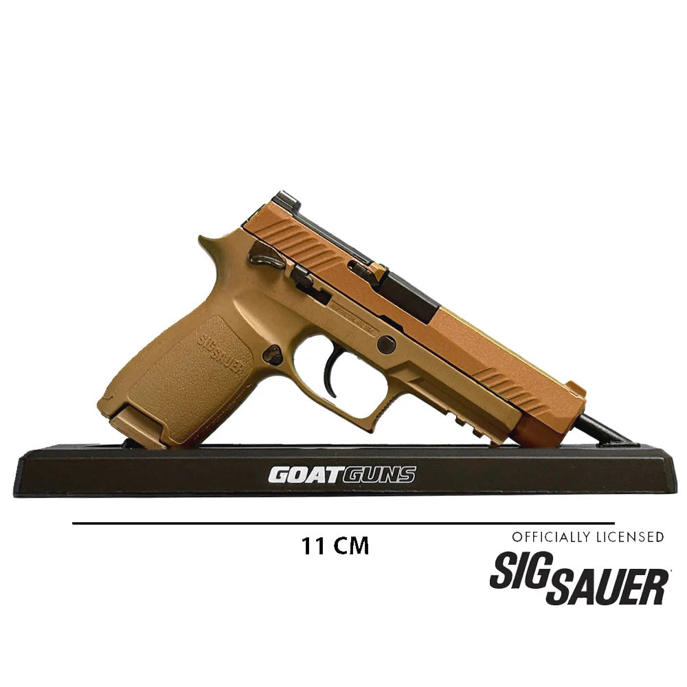 Goat Guns SIG SAUER M17
