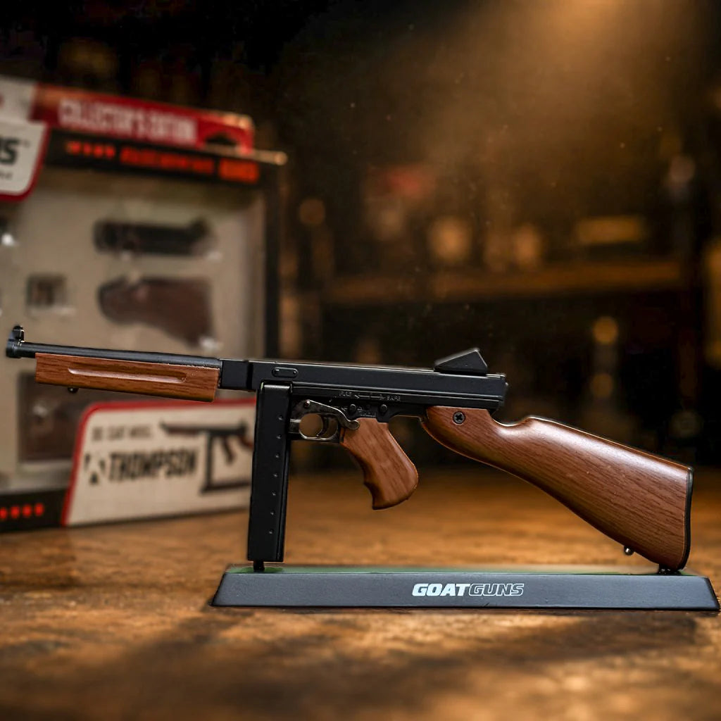 Goat Guns Thompson Submachine Gun
