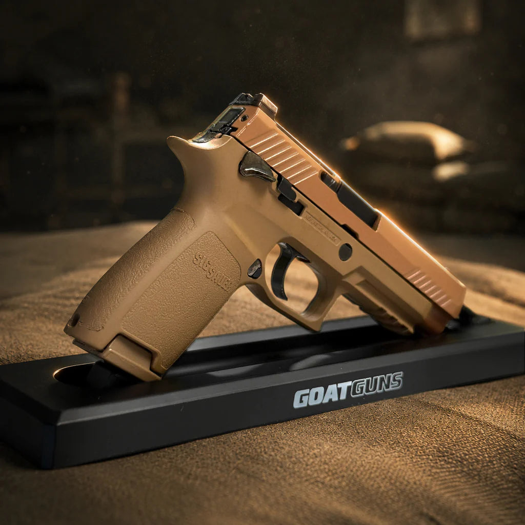 Goat Guns SIG SAUER M17