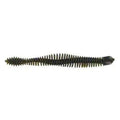 Big Bite Baits Coontail Worm - 4.75 Inch - Tilapia