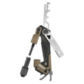 Real Avid Gun Multi Tool Core: Tactical Rifle Tool & EDC Tools, Gun Accessories & Utility Tool Kit for Gun Maintenance
