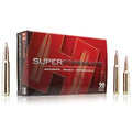 Hornady 25-06 Remington 117gr. SST