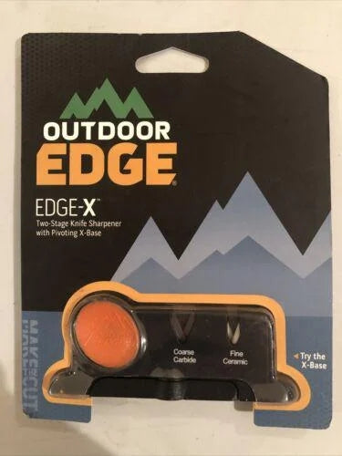 Outdoor Edge Edge-X