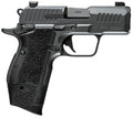 Kimber Mfg, Inc CDS9 Classic 9mm Luger 15+1 3.18" Black DLC Match Grade Barrel 3600012