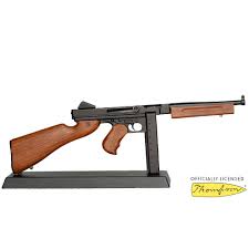 THOMPSON SUB MACHINE GUN goat guns