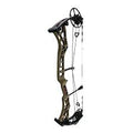 Darton Consequence 31 Mossy Oak Bottomland Rh 60lb