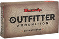 Hornady Outfitter 30-06 SPRG  150gr. CX
