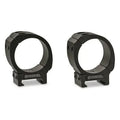 Wheeler Delta Series Sporter Bi-Weaver Pic Rings 30mm High