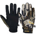 King S XKG5050-XK7-L XK7 Pattern Mens Size Large Midweight Hunting Gloves