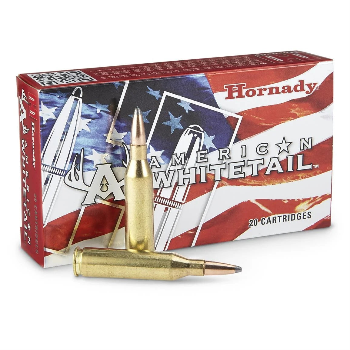Hornady 300 Winchester Magnum