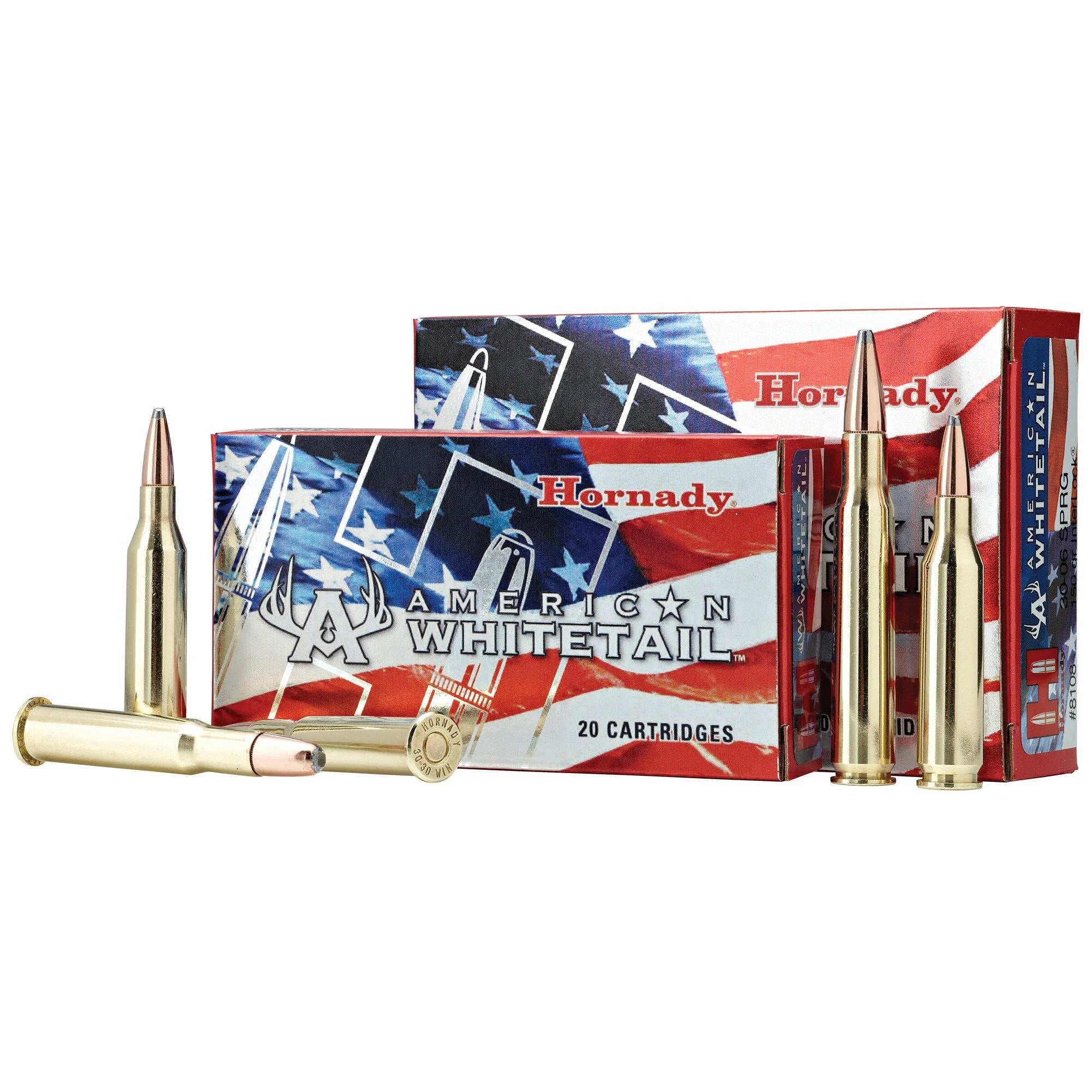 105699 Hornady 25-06 Remington