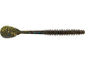 Big Bite Baits 55TSWWORM-11 5.5 in. Tour Swim Worm Tilapia Magic Fishing Lure