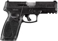 Taurus G3 T.O.R.O. Full Size Frame 9mm Luger 15+1/17+1 4" Matte Stainless Steel Barrel 1-G3P941