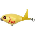 River2Sea Whopper Plopper 60 Bone Topwater Surface Bait Lure