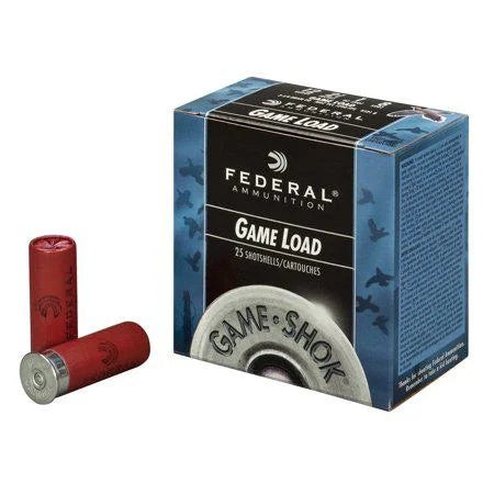 16439 Federal Cartridge 16 Gauge Shotshells