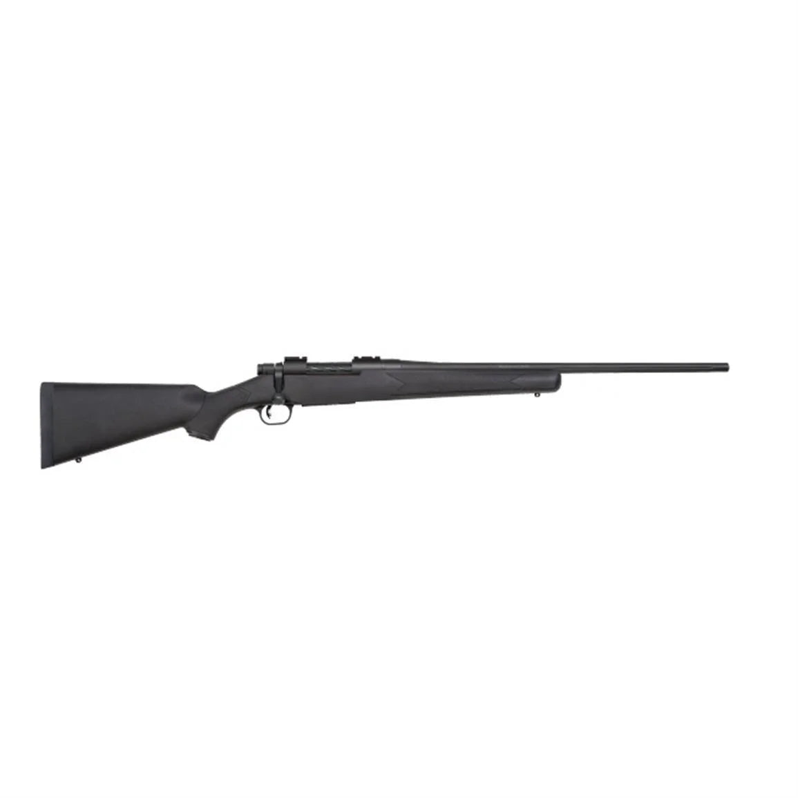 Mossberg Youth Patriot Super Bantam Combo, Bolt Action,.243 Winchester, 20" Barrel,Scope