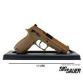SIG M17 DESERT