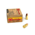 Hornady 9mm Luger 124gr XTP