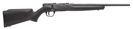 Savage B17 F Compact 17 HMR Bolt Action RH