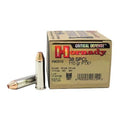 Hrndy Critical Defense, 38 Special, 110 Grain