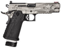 Kimber Mfg, Inc 2K11 Independence Limited Edition 45 ACP 13+1 5" Black DLC Fluted Barrel 3500068