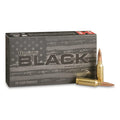 Hornady Black, 6mm Arc, BTHP, 105 Grain