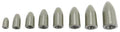Tungsten Worm Weights