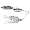 War Eagle We38NW07 3/8 DWL NF-Firecracker