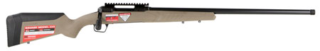 Savage 110 Tact Desert 6mmc