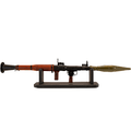 RPG goat gun