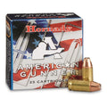 Hornady American Gunner Handgun Ammo