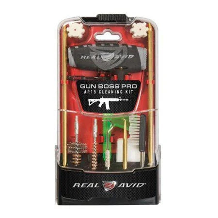 Real Avid Gun Boss Pro for Ar15
