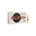 Hornady Match, 6mm ARC, Eld Match, 108 Grain
