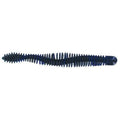 Big Bite Baits Coontail Worm - 4.75 Inch - Hematoma