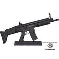 FN SCAR BLACK
