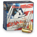 Hornady American Gunner Handgun Ammo - 90 Grain