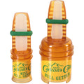 Carlton s Calls by Hunters Specialties Bull Getter/ Mini Bull Getter Elk Call Combo
