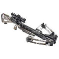 ten-point venom Vectra camo crossbow package