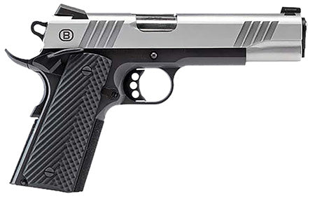 Bersa B1911 .45 Acp