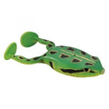 Spro Seff65GRNT Flapping Frog 65 Green 5/8oz 2.5 ishing Lure