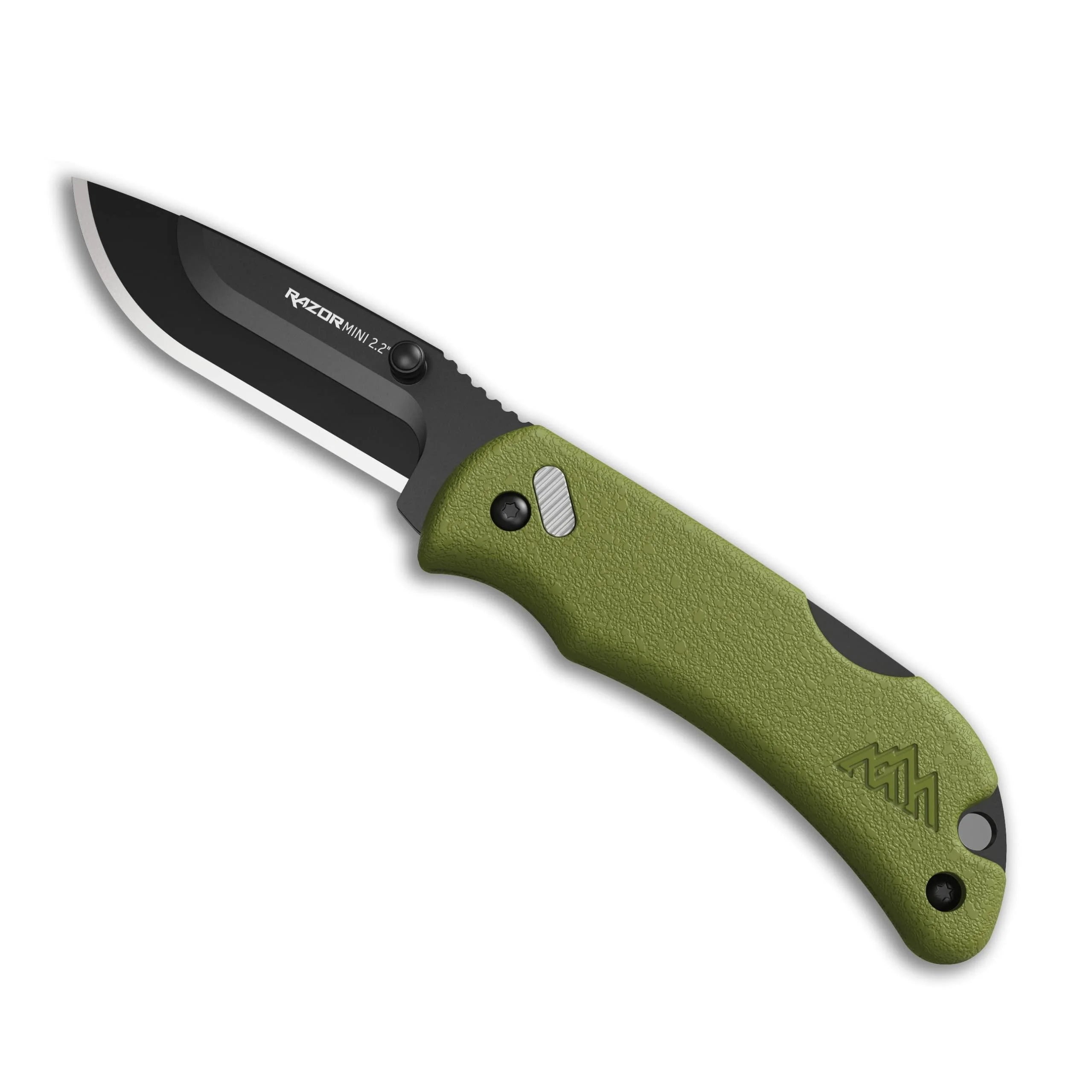 Outdoor Edge Razormini 2.2" Folding Knife