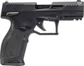 Taurus TX22C Compact Frame 22 LR 10+1 3.60" Matte Black Steel Barrel 1-TX22331-10