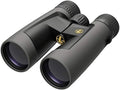 Leupold BX-2 Alpine HD 12x52mm Roof Shadow Gray Binocular (181179)
