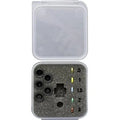 Specialty Archery PXS Target Peep Deluxe Kit Apeture/Clarify