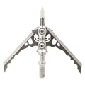 Rage Broadheads Hypodermic Crossbow NC Broadbhead 100 Grains