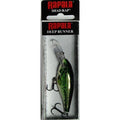Rapala Shad Rap 05 Crankbait Fishing Lure 2 oz Bass